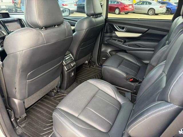 2020 Subaru Ascent Limited