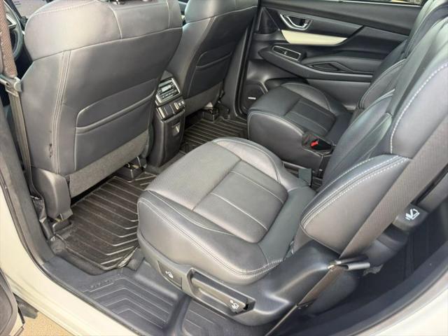 2020 Subaru Ascent Limited