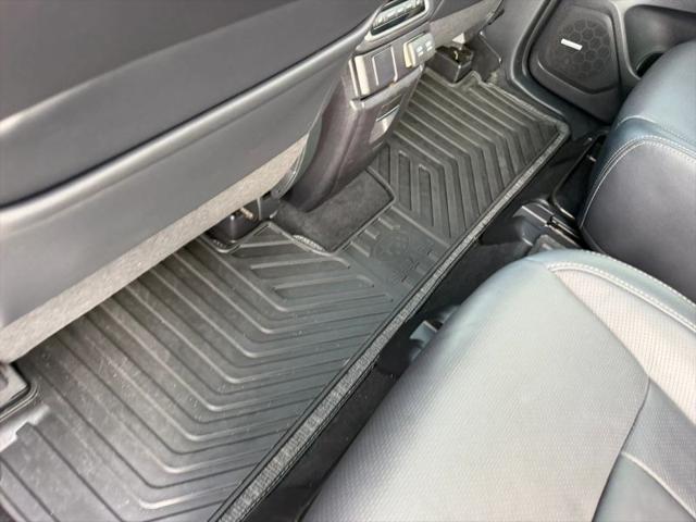 2020 Subaru Ascent Limited