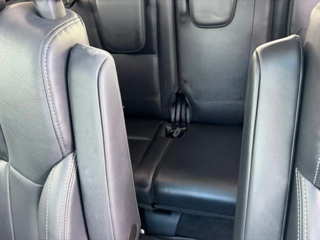 2020 Subaru Ascent Limited