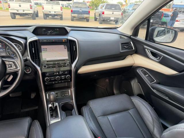 2020 Subaru Ascent Limited
