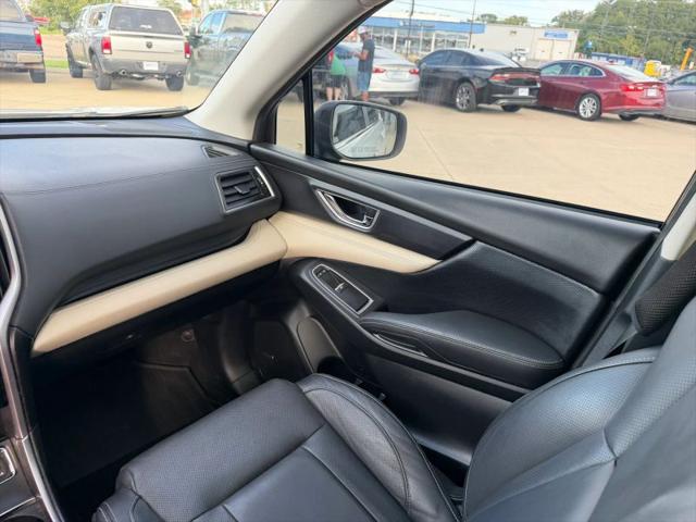 2020 Subaru Ascent Limited