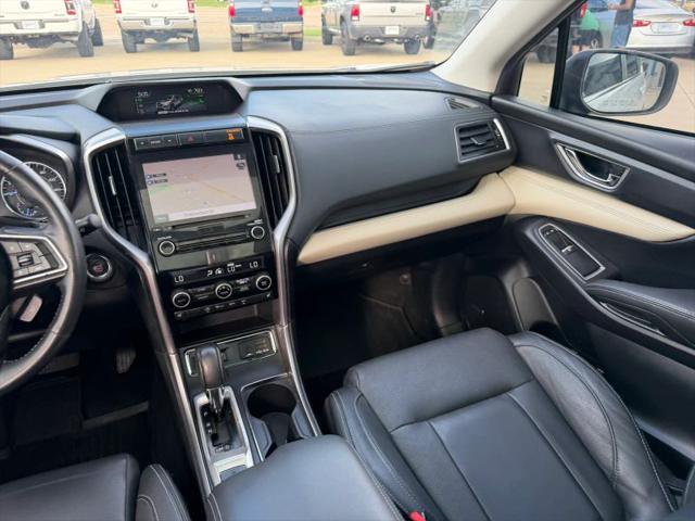 2020 Subaru Ascent Limited