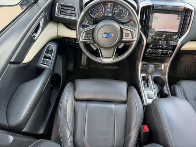 2020 Subaru Ascent Limited