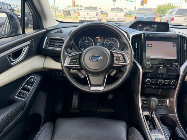 2020 Subaru Ascent Limited