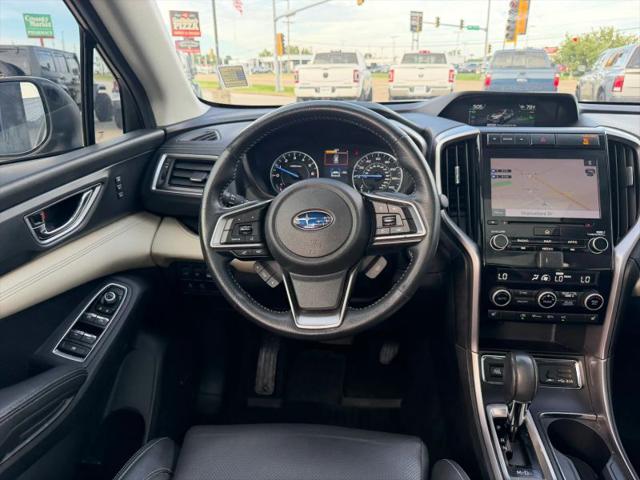2020 Subaru Ascent Limited