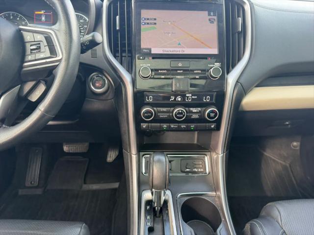 2020 Subaru Ascent Limited