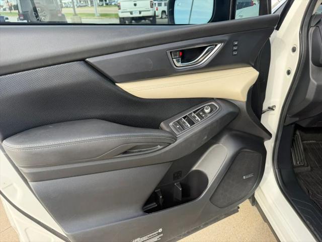 2020 Subaru Ascent Limited