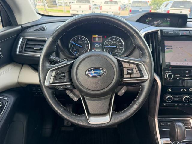 2020 Subaru Ascent Limited