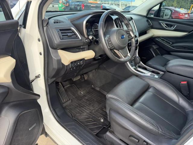 2020 Subaru Ascent Limited