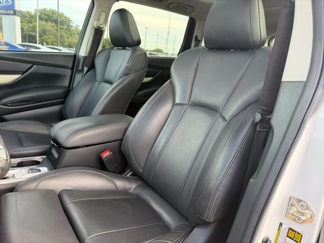 2020 Subaru Ascent Limited