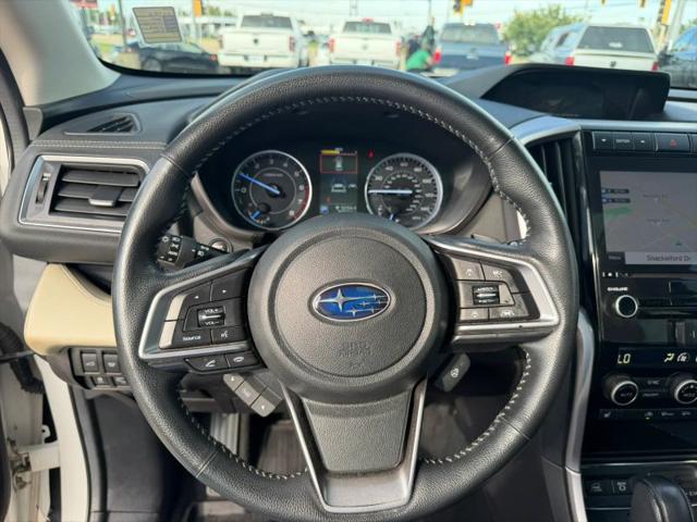2020 Subaru Ascent Limited