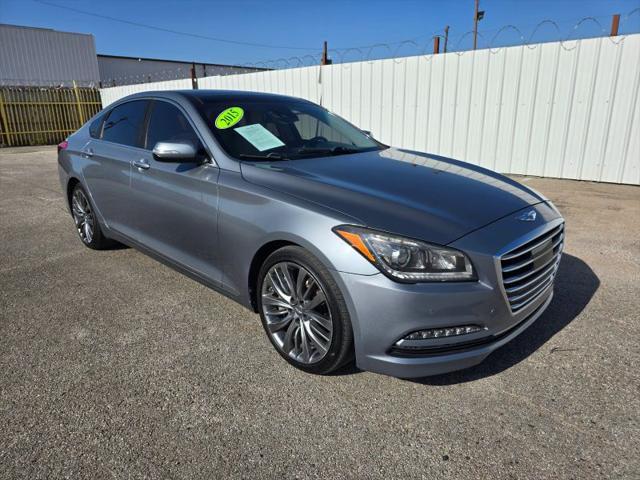 2015 Hyundai Genesis 5.0 for sale in Dallas, TX
