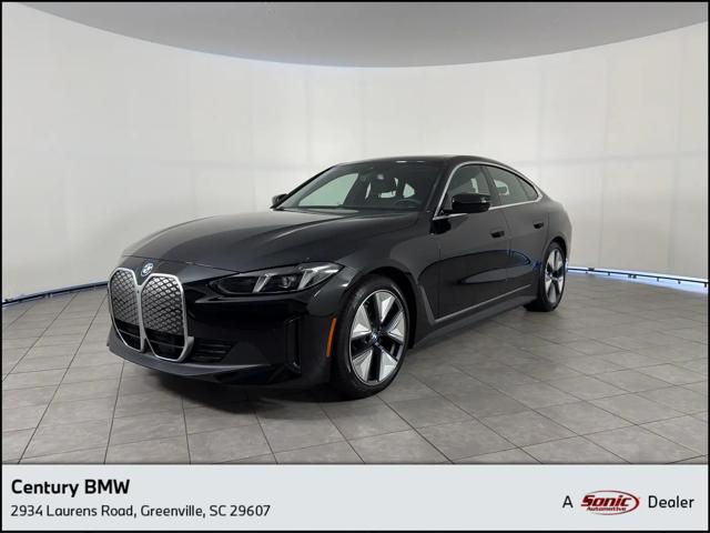 2025 BMW i4 eDrive40 for sale in Greenville, SC