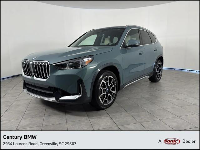 2025 BMW X1 xDrive28i for sale in Greenville, SC