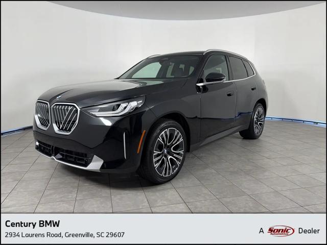 2026 BMW X3 30 xDrive for sale in Greenville, SC