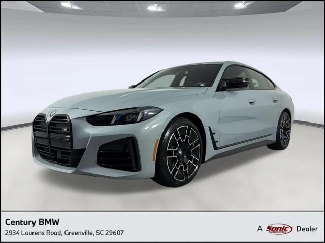 2026 BMW M440i Gran Coupe xDrive for sale in Greenville, SC