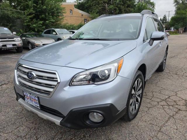 2016 Subaru Outback 3.6R Limited for sale in Glendale Heights, IL