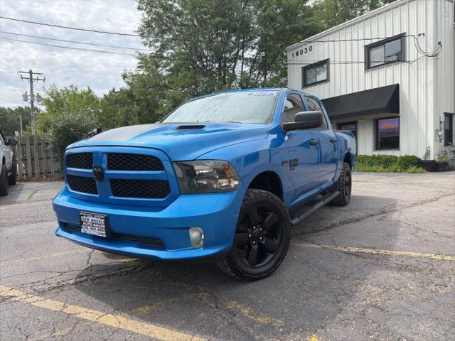 2019 Ram 1500 Classic ST for sale in Glendale Heights, IL