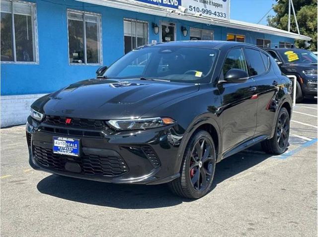 2024 Dodge Hornet R/T Plus EAWD for sale in Hayward, CA