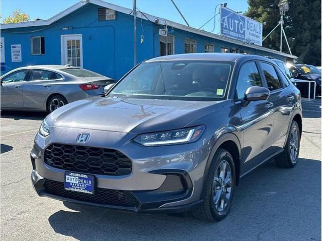 2026 Honda HR-V 2WD LX for sale in Hayward, CA