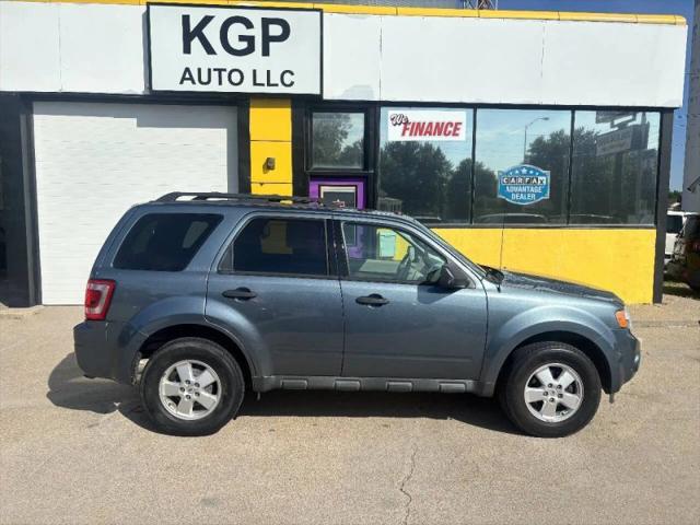 2012 Ford Escape XLT for sale in Central City, NE