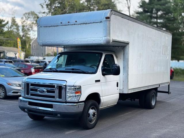 2018 Ford E-450 Cutaway Base for sale in Stoughton, MA