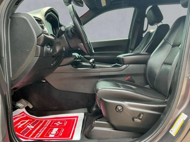 2021 Dodge Durango R/T