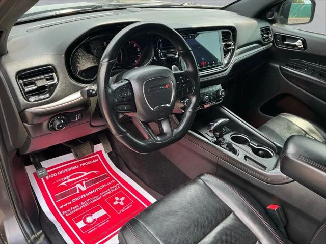 2021 Dodge Durango R/T