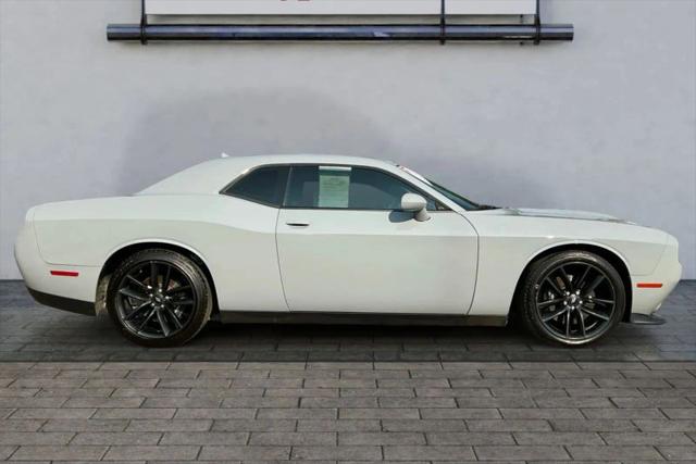 2021 Dodge Challenger GT