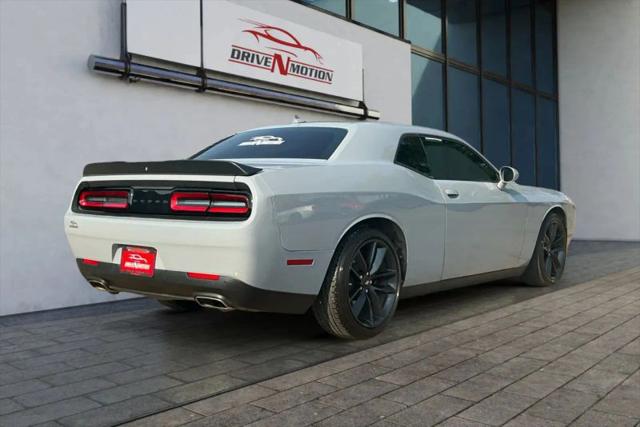 2021 Dodge Challenger GT