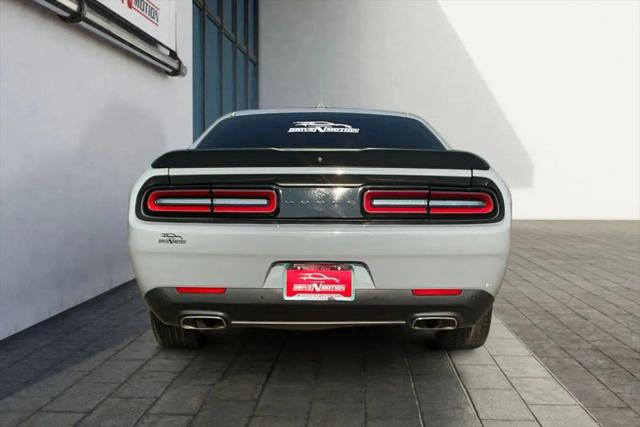 2021 Dodge Challenger GT
