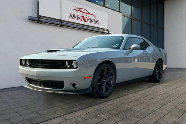 2021 Dodge Challenger GT