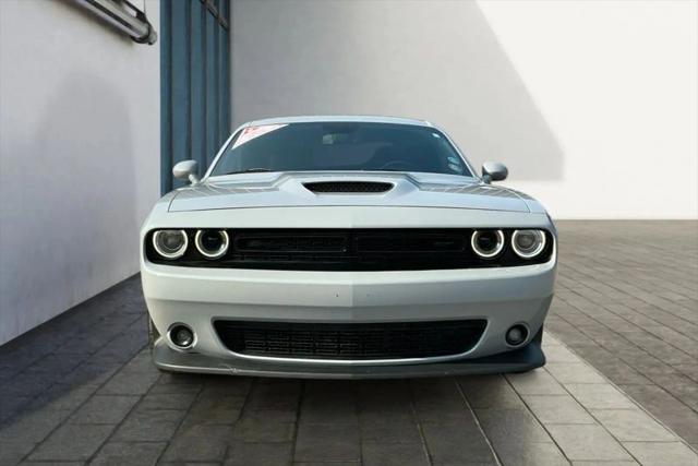 2021 Dodge Challenger GT