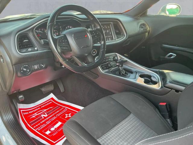 2021 Dodge Challenger GT