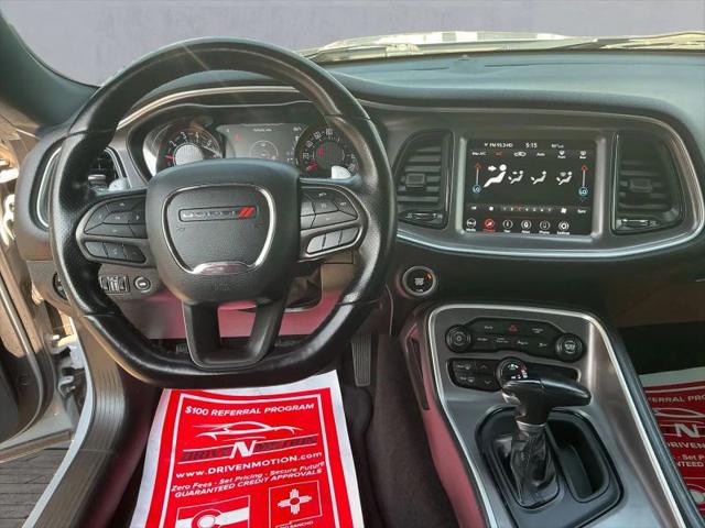 2021 Dodge Challenger GT