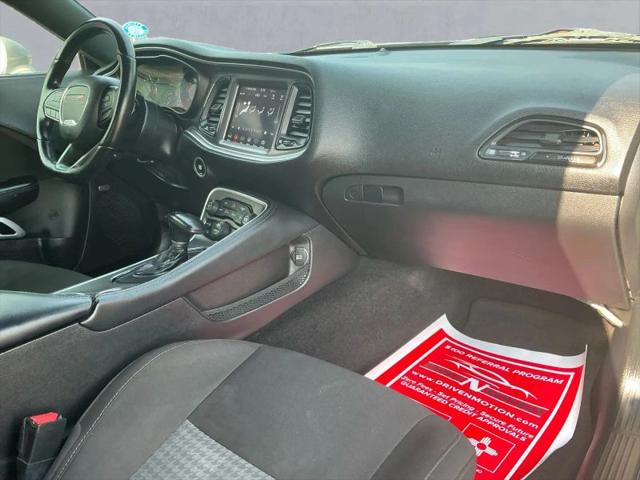 2021 Dodge Challenger GT