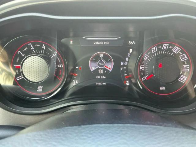 2021 Dodge Challenger GT