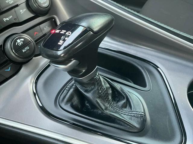 2021 Dodge Challenger GT
