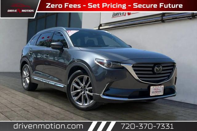 2020 Mazda CX-9 Grand Touring for sale in Thornton, CO