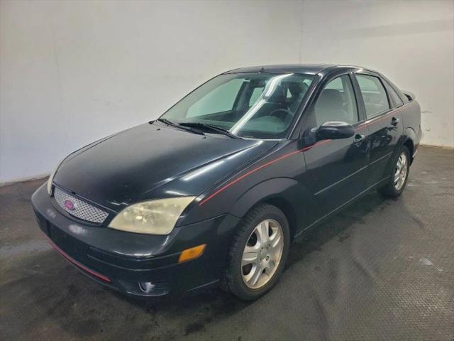 2005 Ford Focus ZX4 for sale near Fairfield, OH