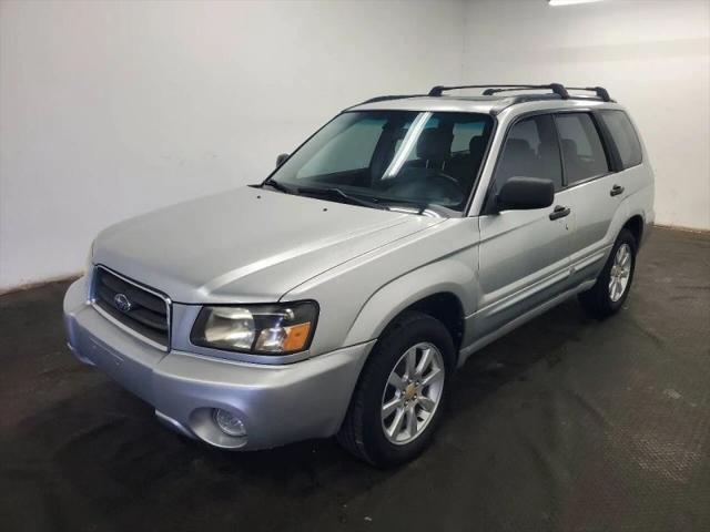 2005 Subaru Forester for sale near Fairfield, OH