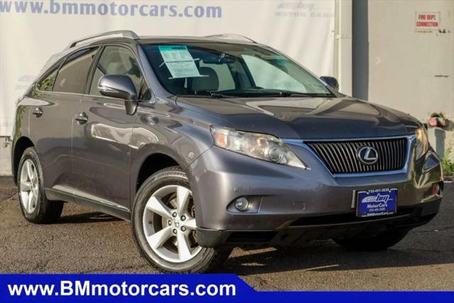 2012 Lexus RX 350 350 for sale in Linden, NJ