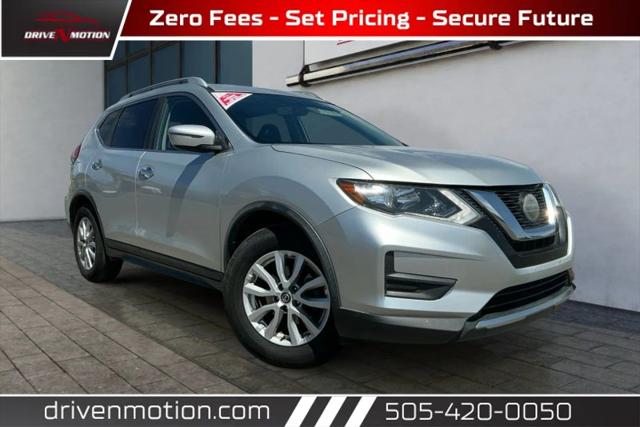 2018 Nissan Rogue SV for sale in Rio Rancho, NM