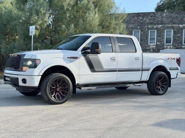 2014 Ford F-150 FX4 for sale in San Antonio, TX