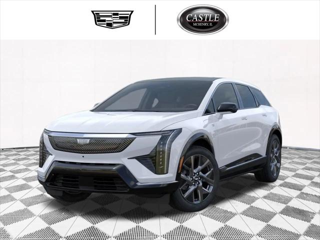 2027 Cadillac iQ Luxury for sale in McHenry, IL
