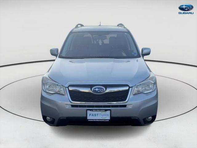 2014 Subaru Forester 2.5i Limited for sale in Sterling, VA