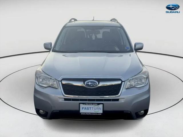 2014 Subaru Forester 2.5i Limited for sale in Sterling, VA