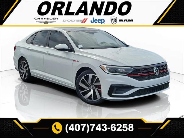 2019 Volkswagen Jetta GLI 2.0T S for sale in Orlando, FL