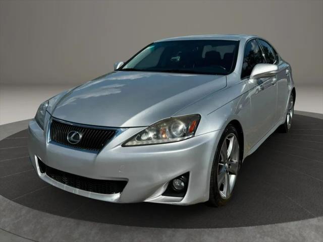 2012 Lexus IS 250 250 for sale in Marietta, GA